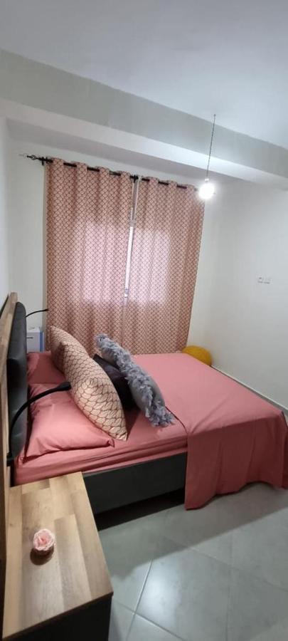Excellent Rapport Qualite Prix Pour Cet Appartement 3 Etoiles 2P Tout Confort Clim Reversible Residence Golf Mesnana Tanger エクステリア 写真