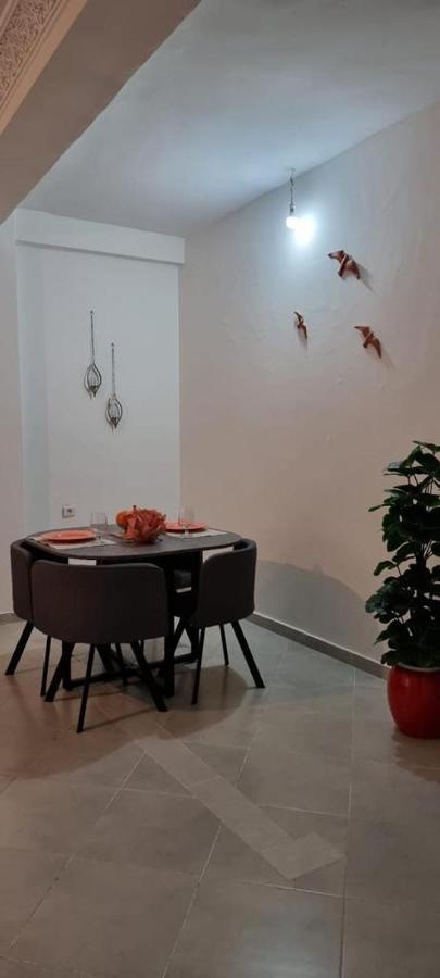 Excellent Rapport Qualite Prix Pour Cet Appartement 3 Etoiles 2P Tout Confort Clim Reversible Residence Golf Mesnana Tanger エクステリア 写真
