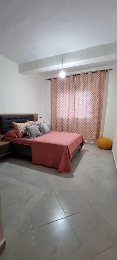 Excellent Rapport Qualite Prix Pour Cet Appartement 3 Etoiles 2P Tout Confort Clim Reversible Residence Golf Mesnana Tanger エクステリア 写真