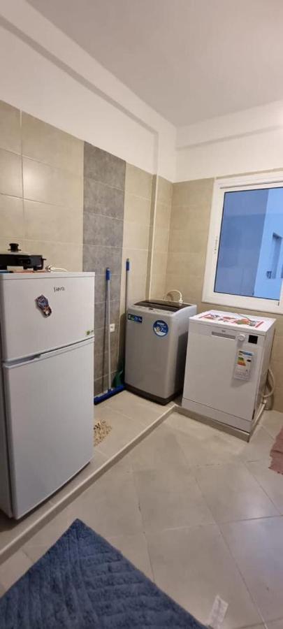 Excellent Rapport Qualite Prix Pour Cet Appartement 3 Etoiles 2P Tout Confort Clim Reversible Residence Golf Mesnana Tanger エクステリア 写真