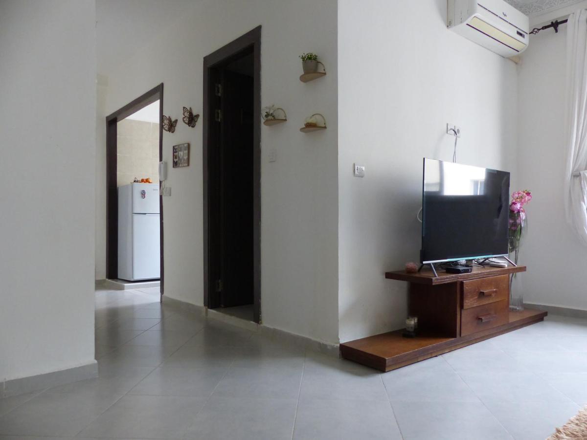 Excellent Rapport Qualite Prix Pour Cet Appartement 3 Etoiles 2P Tout Confort Clim Reversible Residence Golf Mesnana Tanger エクステリア 写真