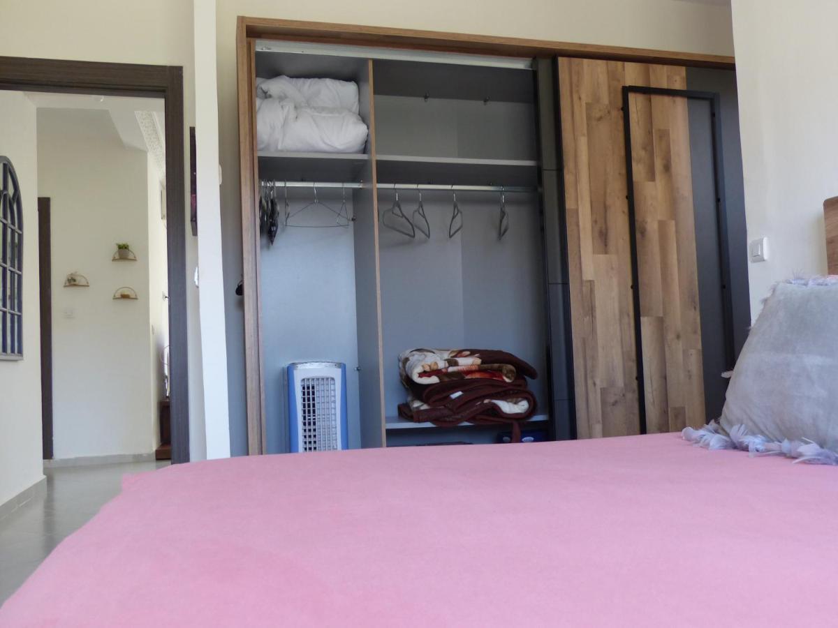Excellent Rapport Qualite Prix Pour Cet Appartement 3 Etoiles 2P Tout Confort Clim Reversible Residence Golf Mesnana Tanger エクステリア 写真