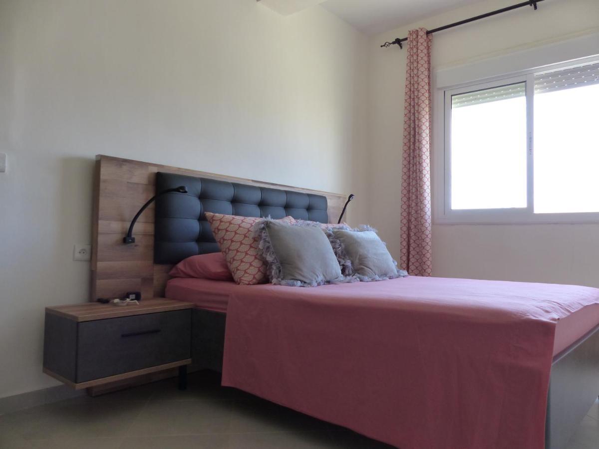 Excellent Rapport Qualite Prix Pour Cet Appartement 3 Etoiles 2P Tout Confort Clim Reversible Residence Golf Mesnana Tanger エクステリア 写真