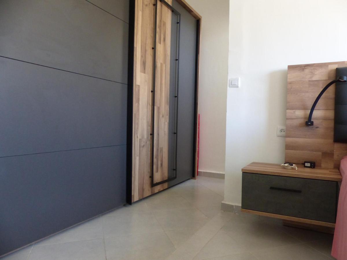 Excellent Rapport Qualite Prix Pour Cet Appartement 3 Etoiles 2P Tout Confort Clim Reversible Residence Golf Mesnana Tanger エクステリア 写真