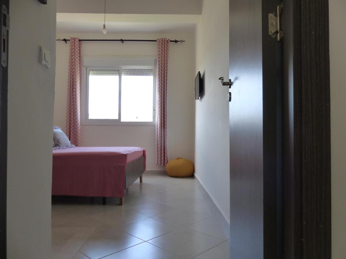 Excellent Rapport Qualite Prix Pour Cet Appartement 3 Etoiles 2P Tout Confort Clim Reversible Residence Golf Mesnana Tanger エクステリア 写真