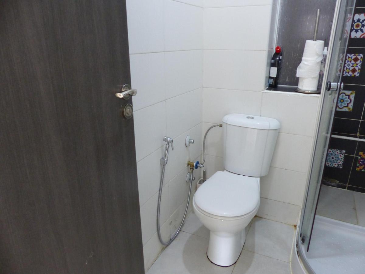 Excellent Rapport Qualite Prix Pour Cet Appartement 3 Etoiles 2P Tout Confort Clim Reversible Residence Golf Mesnana Tanger エクステリア 写真