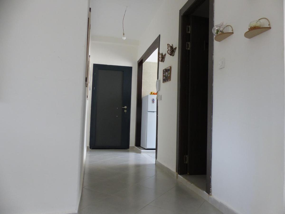 Excellent Rapport Qualite Prix Pour Cet Appartement 3 Etoiles 2P Tout Confort Clim Reversible Residence Golf Mesnana Tanger エクステリア 写真
