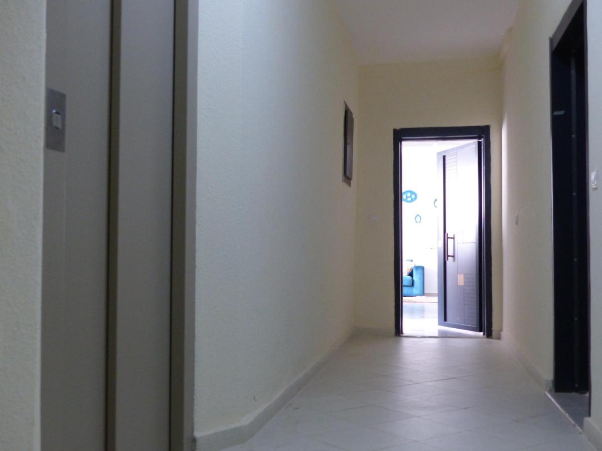 Excellent Rapport Qualite Prix Pour Cet Appartement 3 Etoiles 2P Tout Confort Clim Reversible Residence Golf Mesnana Tanger エクステリア 写真