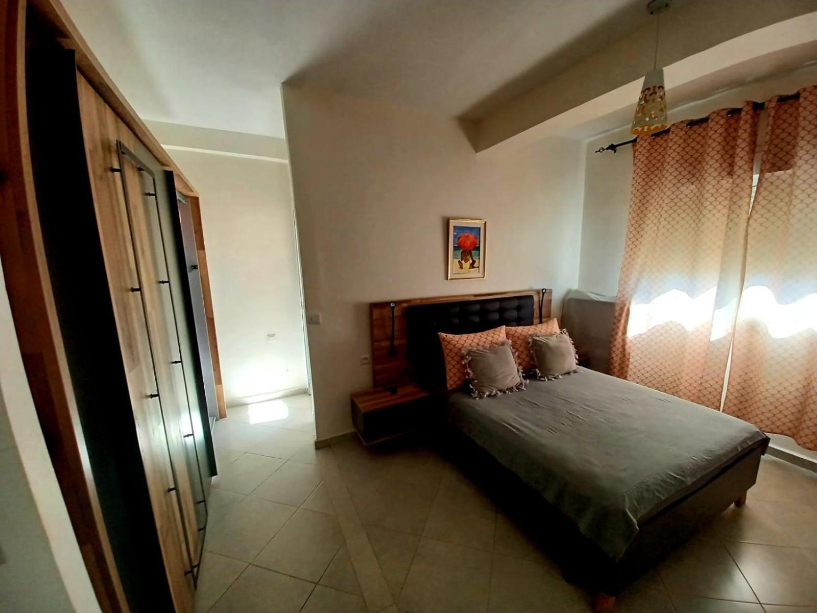 Excellent Rapport Qualite Prix Pour Cet Appartement 3 Etoiles 2P Tout Confort Clim Reversible Residence Golf Mesnana Tanger エクステリア 写真